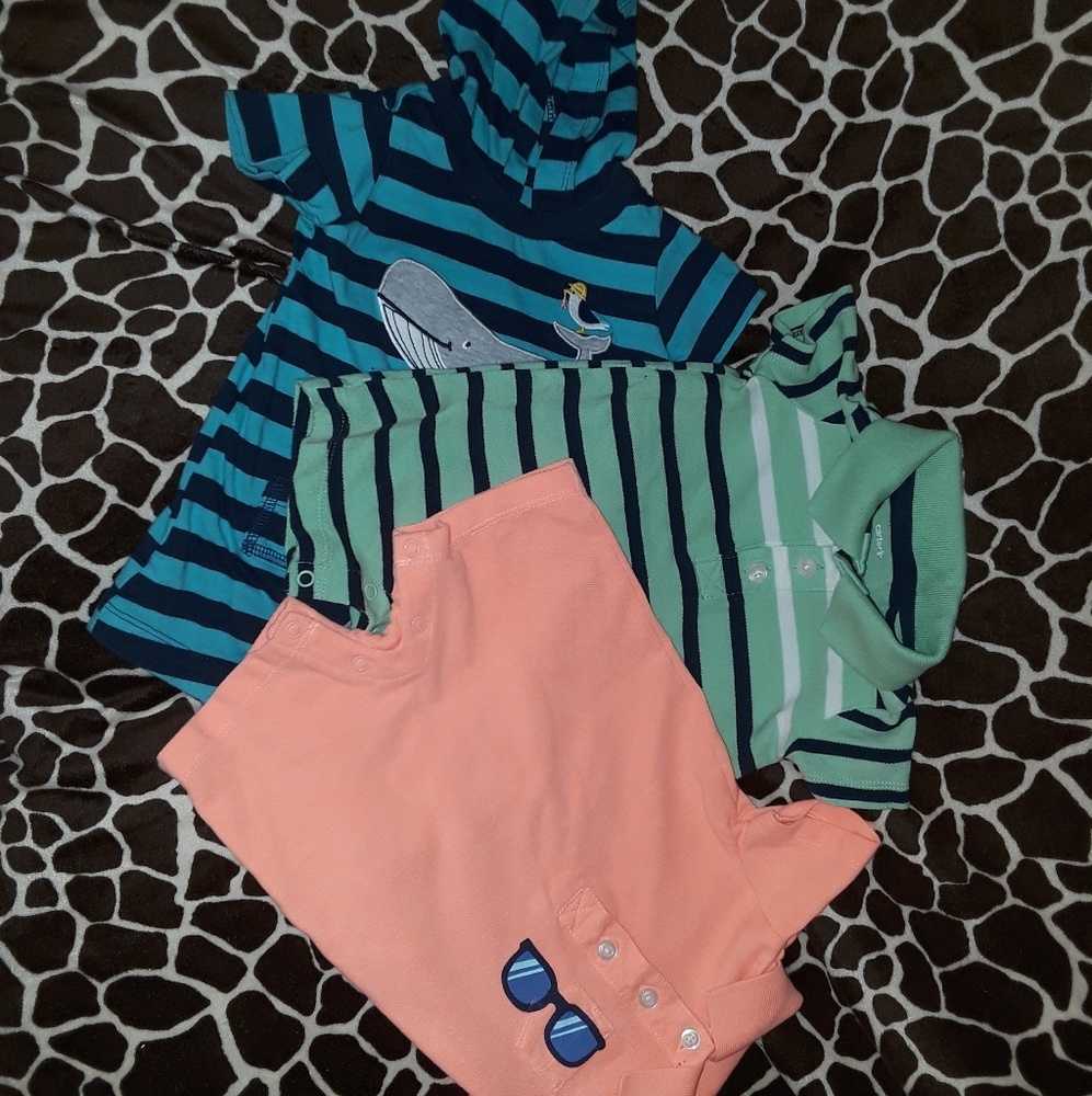 Romper Bundle
